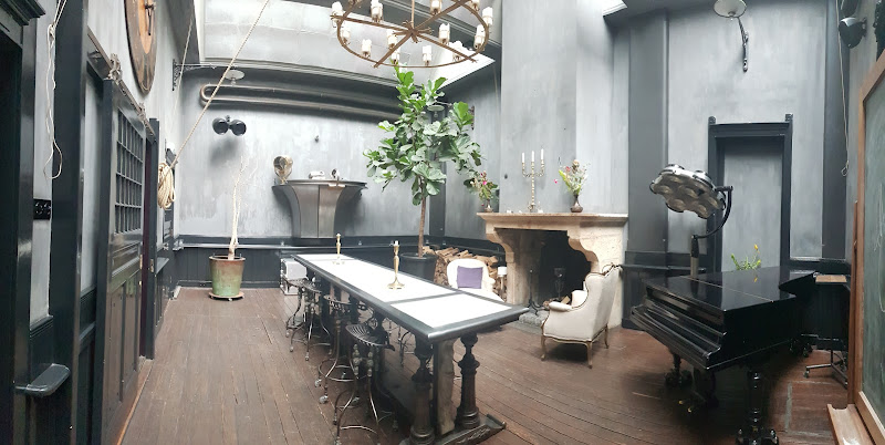 The Mayer Manor