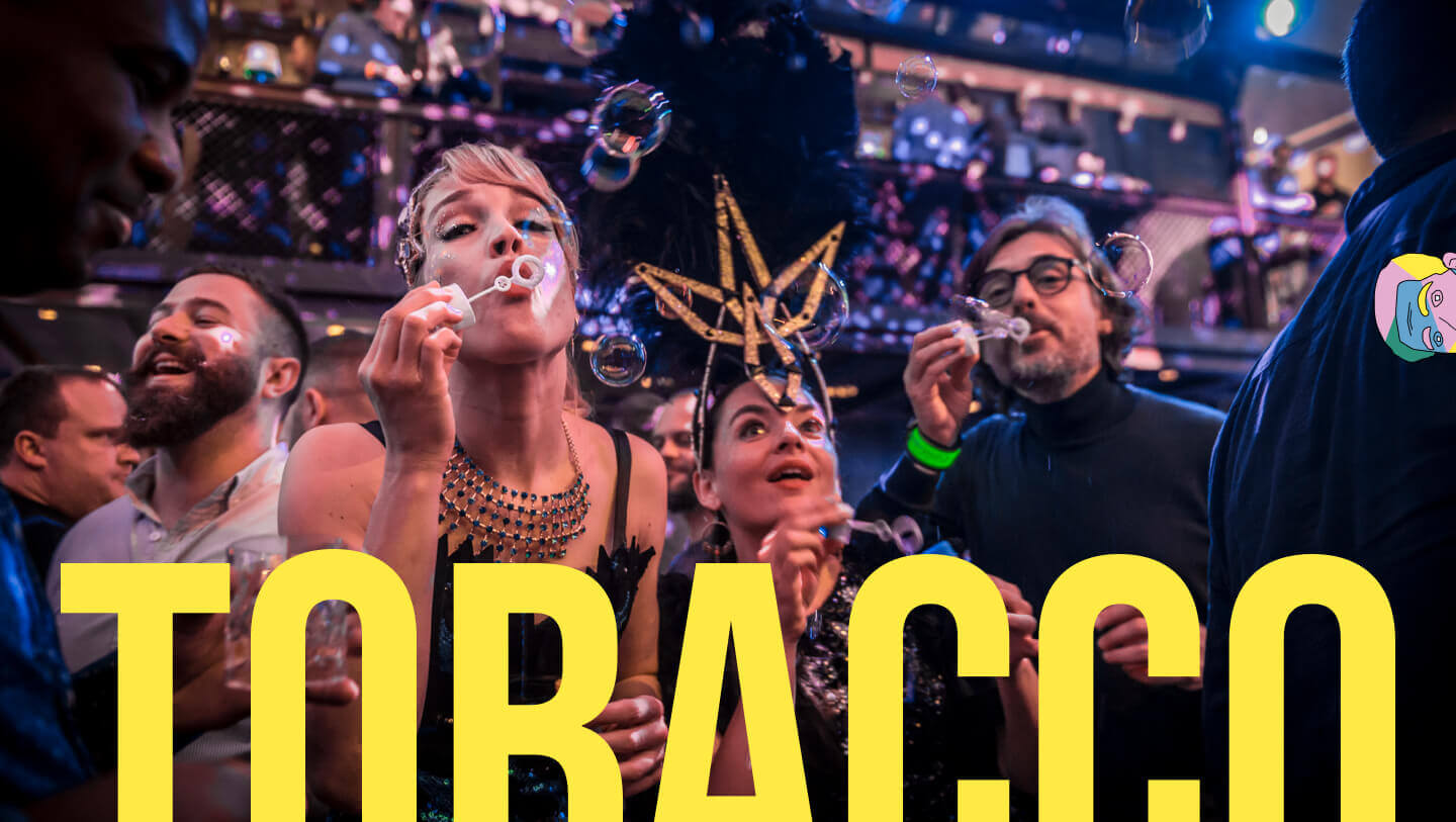 TOBACCO Theater