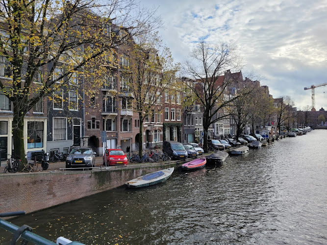 Grachtenkamer Amsterdam