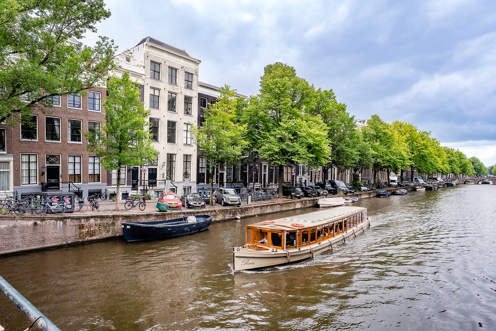 Amsterdam Offices