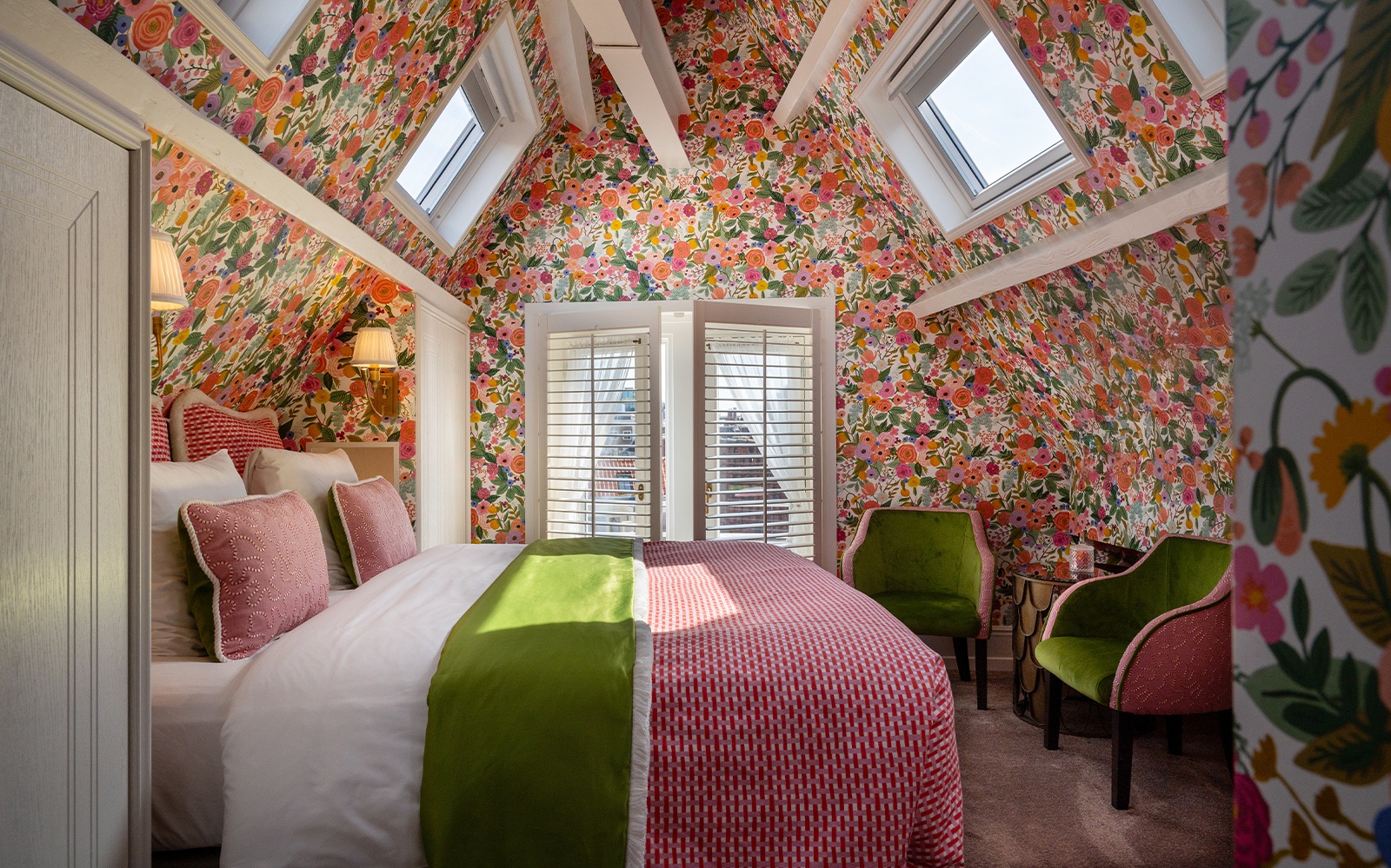 Hotel Estherea