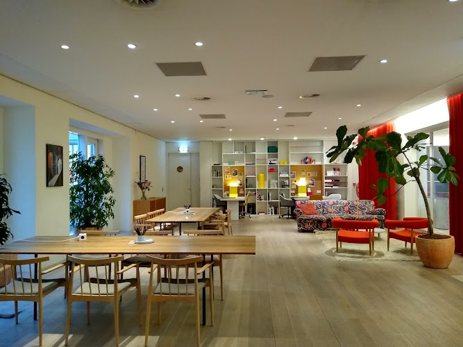 Spaces Herengracht