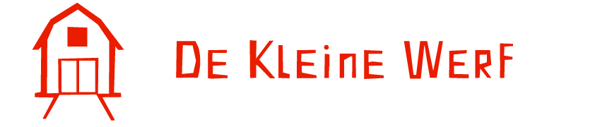 Kleine Werf meeting venue Amsterdam