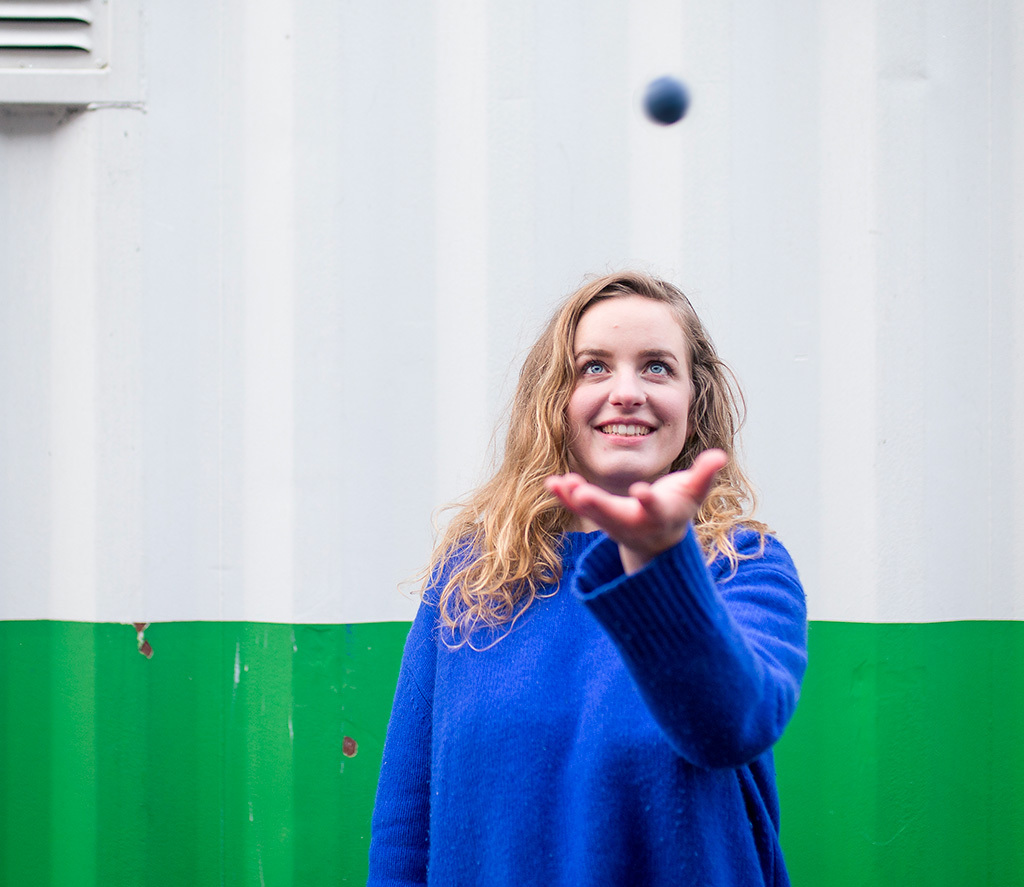 Impact Hub Amsterdam