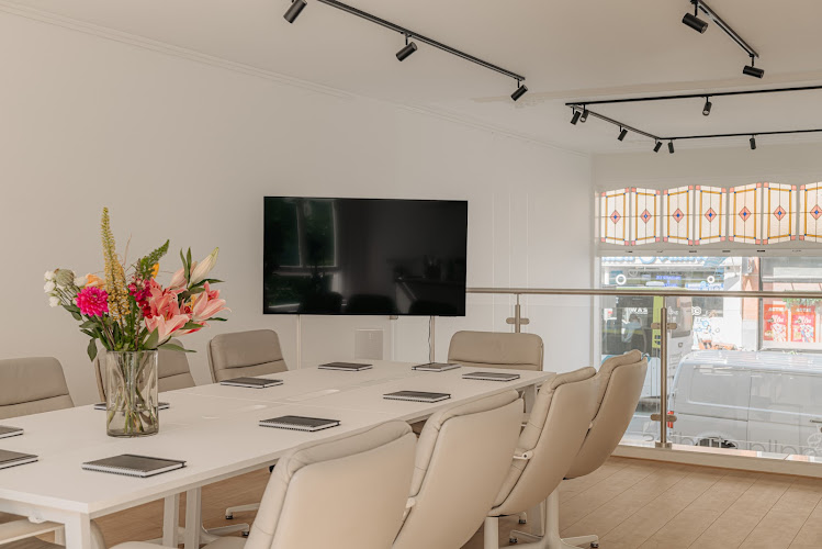 Galla Studios | Pop up & Vergaderlocatie