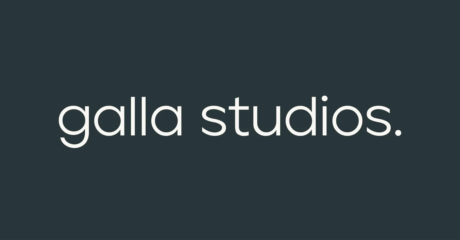 Galla Studios | Pop up & Vergaderlocatie