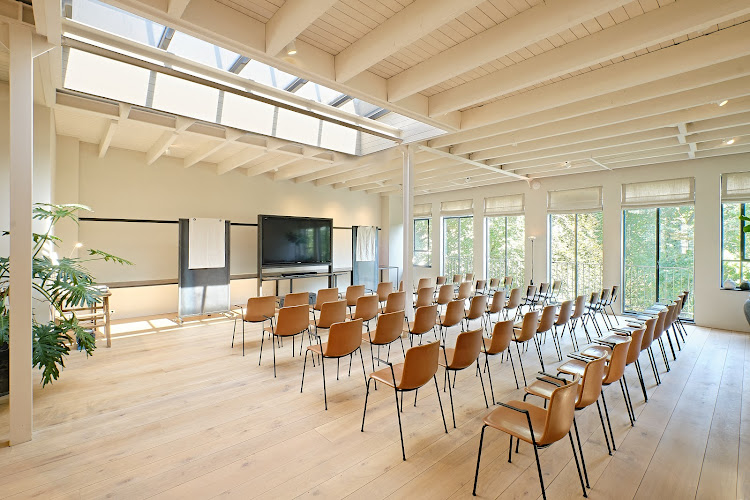 The Playing Circle | Atelier de Vijzel - Evenementenlocatie Amsterdam