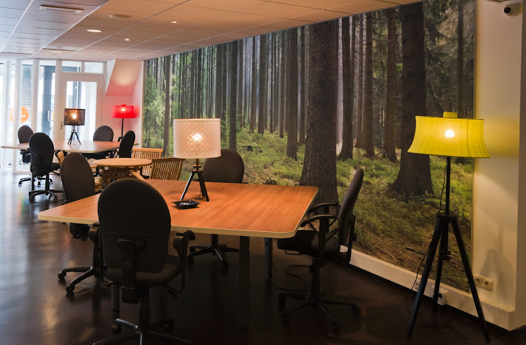 Well@Work Offices