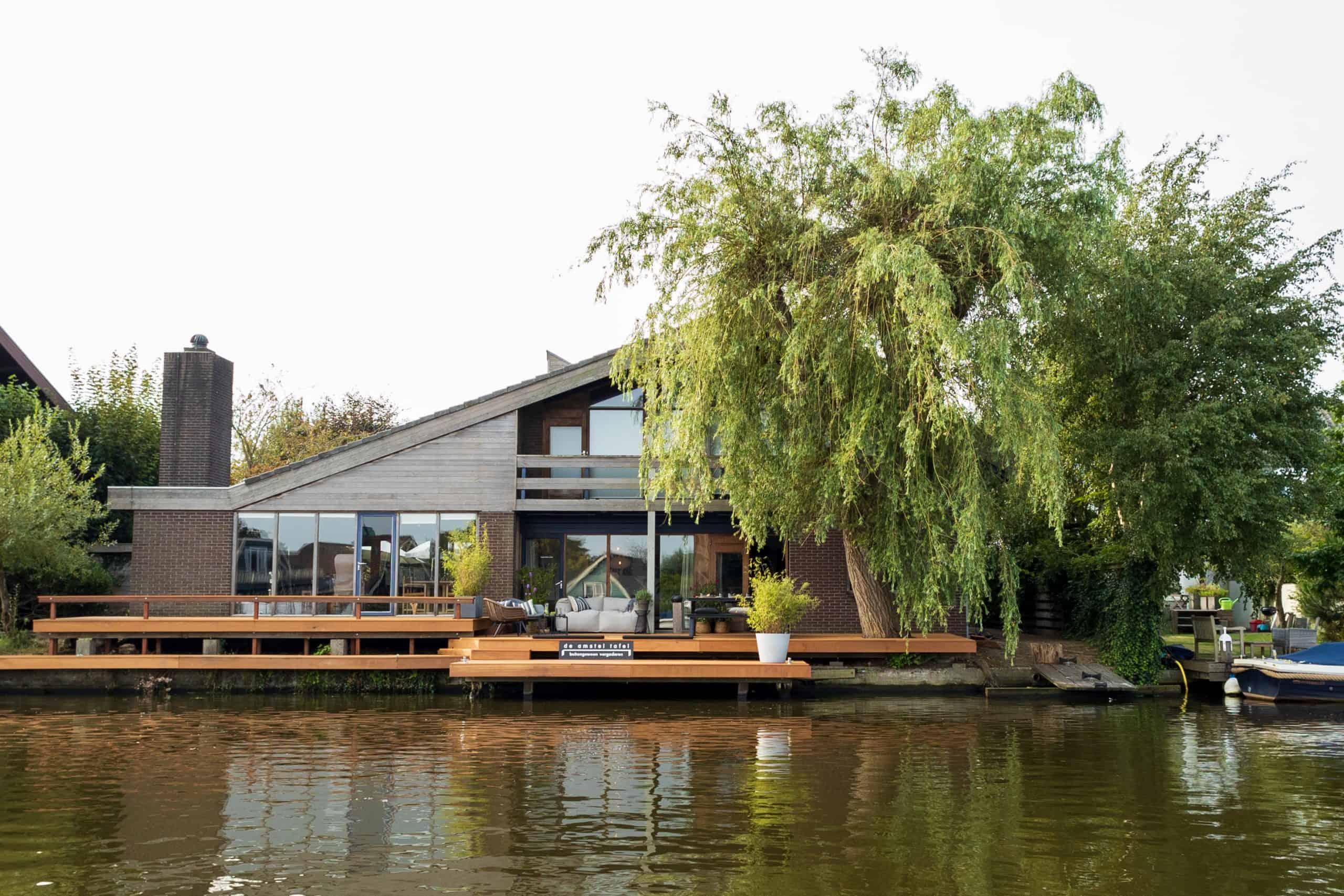 De Amstel Tafel