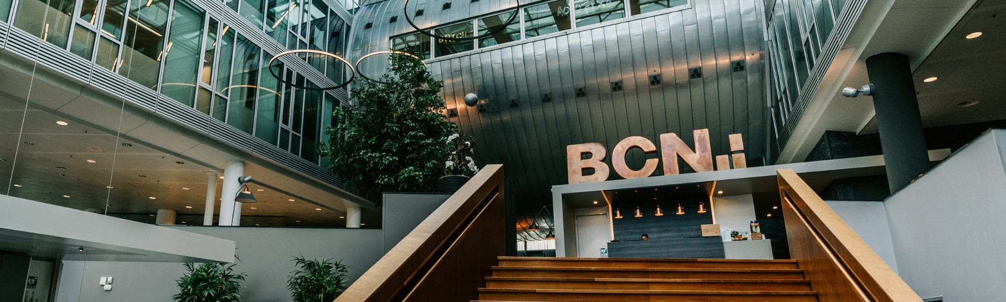 BCN Amsterdam