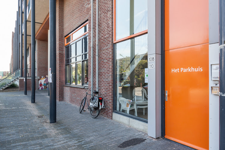 Dynamo Het Parkhuis