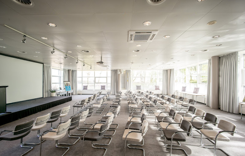 Planetarium Amsterdam