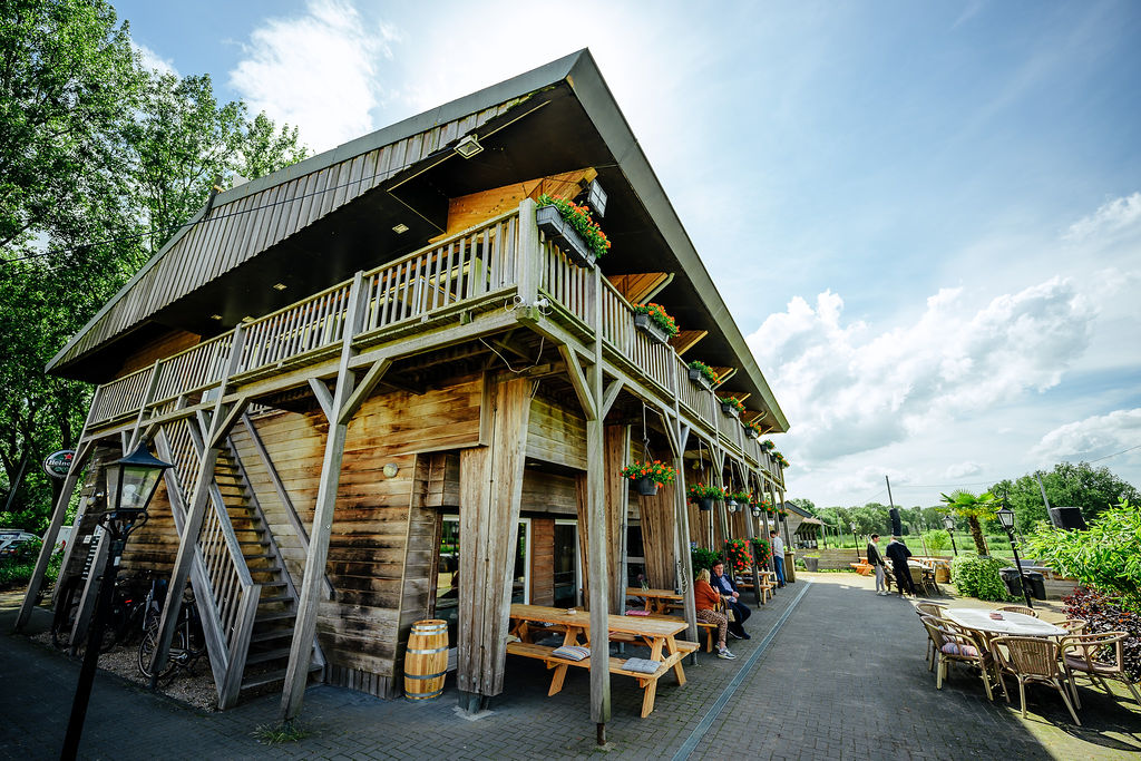 UP Events Weesp – Teambuilding, Evenementen, Meetings & Bedrijfsuitjes