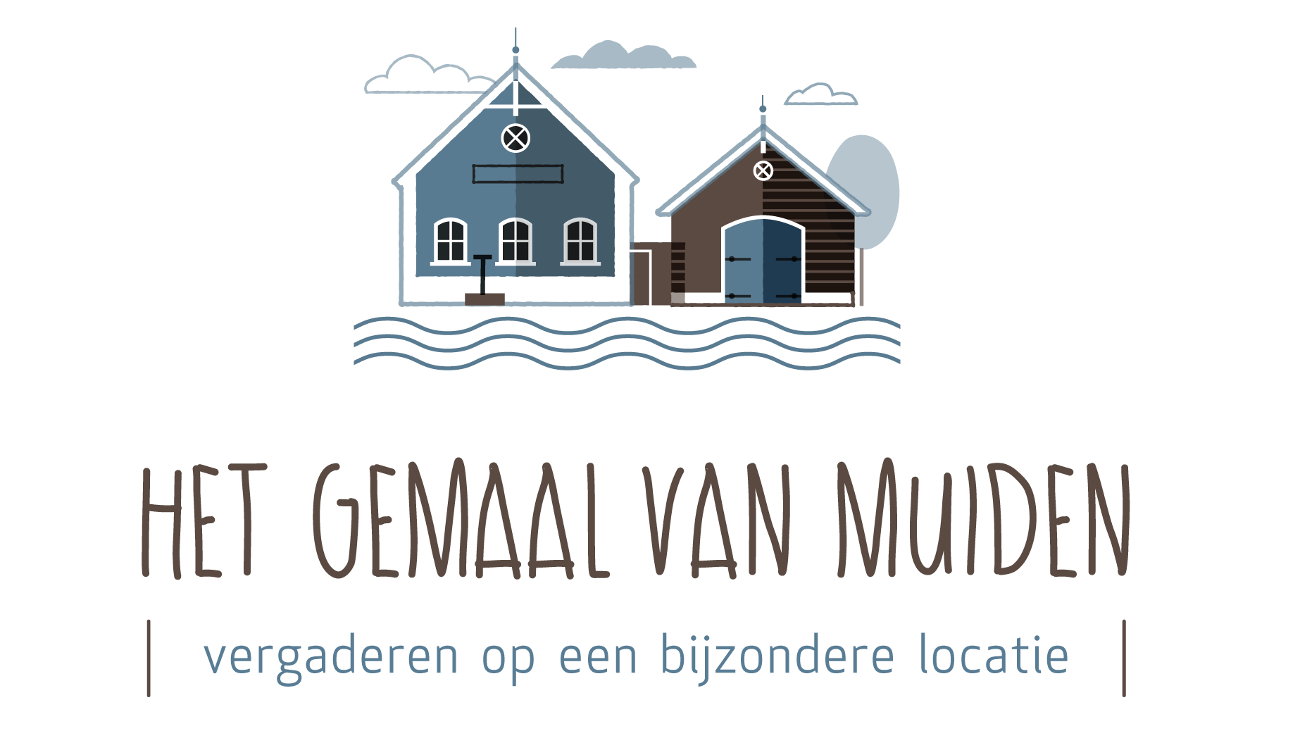 Het Gemaal van Muiden | Landelijk & Kleinschalig Vergaderen nabij Amsterdam
