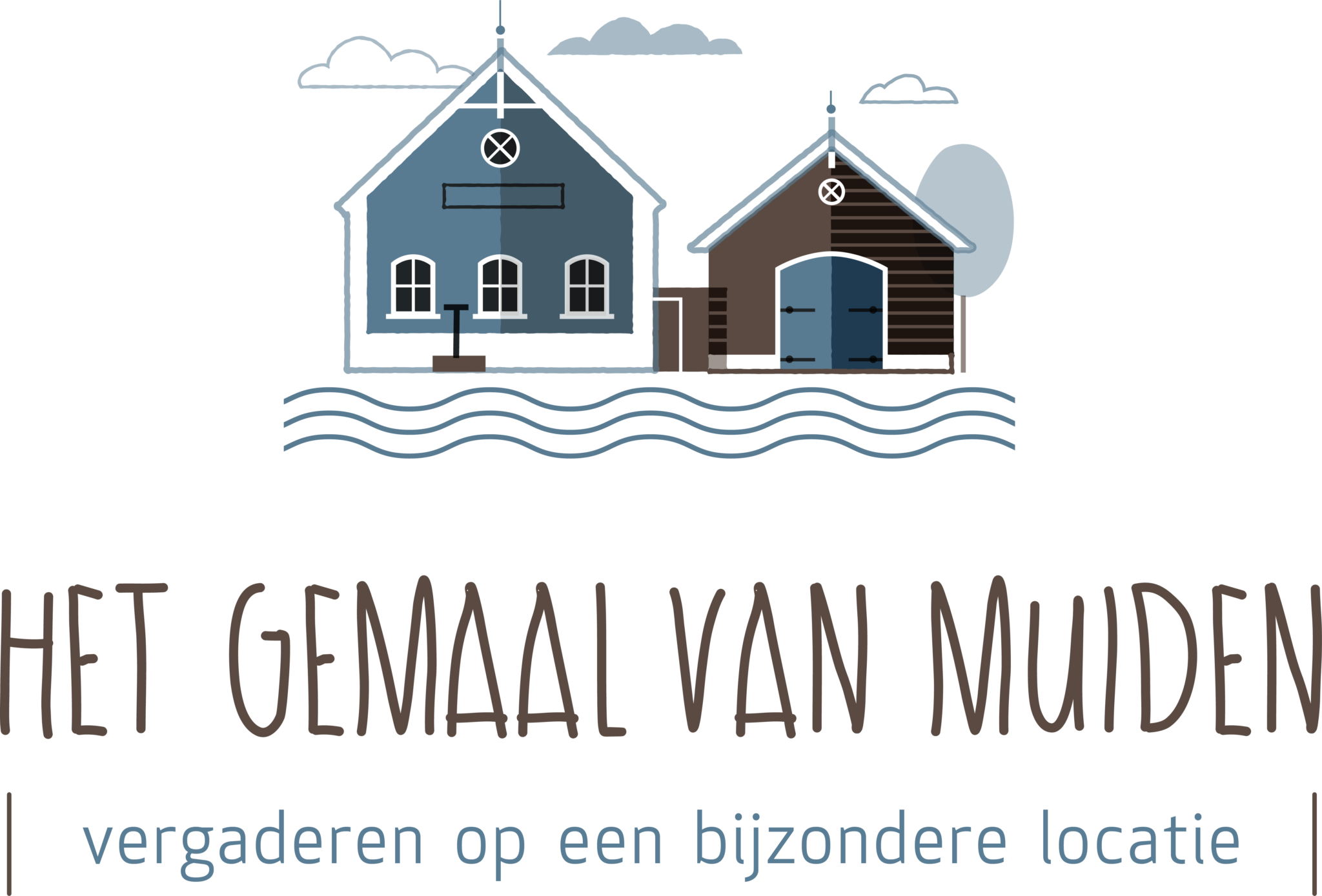Het Gemaal van Muiden | Landelijk & Kleinschalig Vergaderen nabij Amsterdam