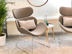 Ava Meeting Space