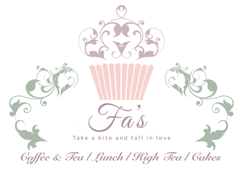 Fa's Tearoom & Cakeboutique