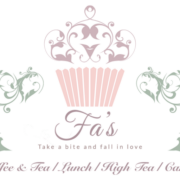 Fa's Tearoom & Cakeboutique
