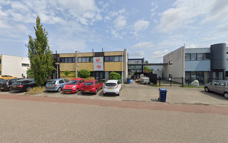 De Vrije Ruimte Almere