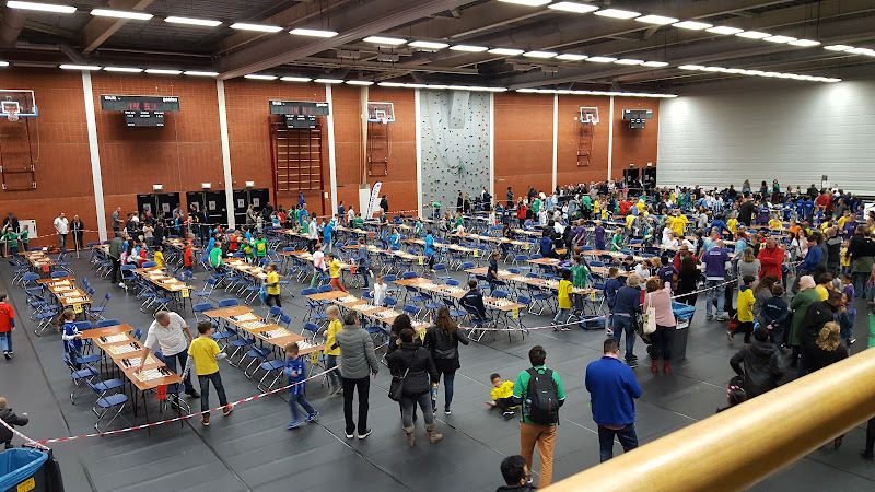 Topsport Center Almere