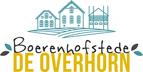 Boerenhofstede De Overhorn B&B & Vergaderlocatie