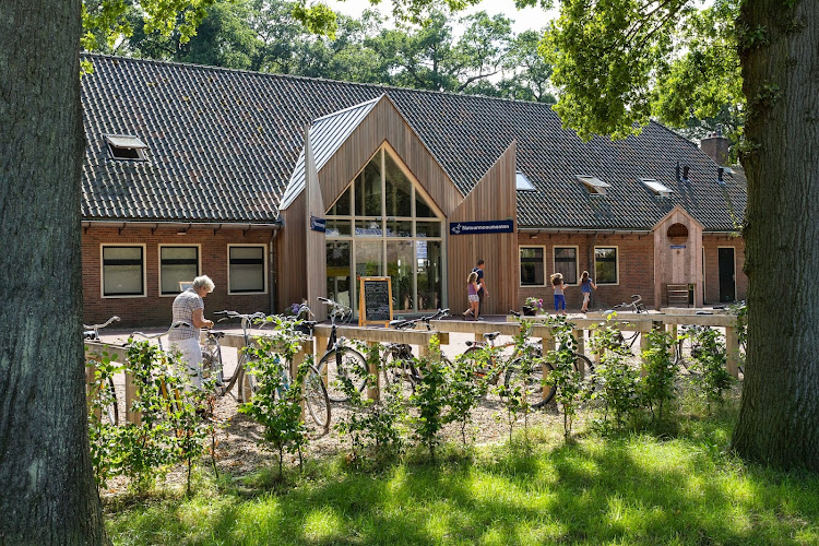 Bezoekerscentrum Gooi en Vechtstreek