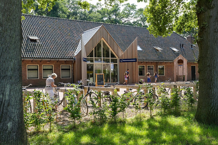 Bezoekerscentrum Gooi en Vechtstreek