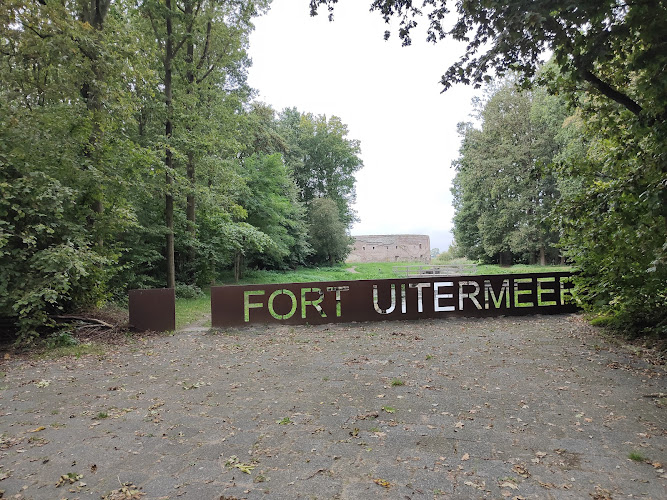 Fort Uitermeer