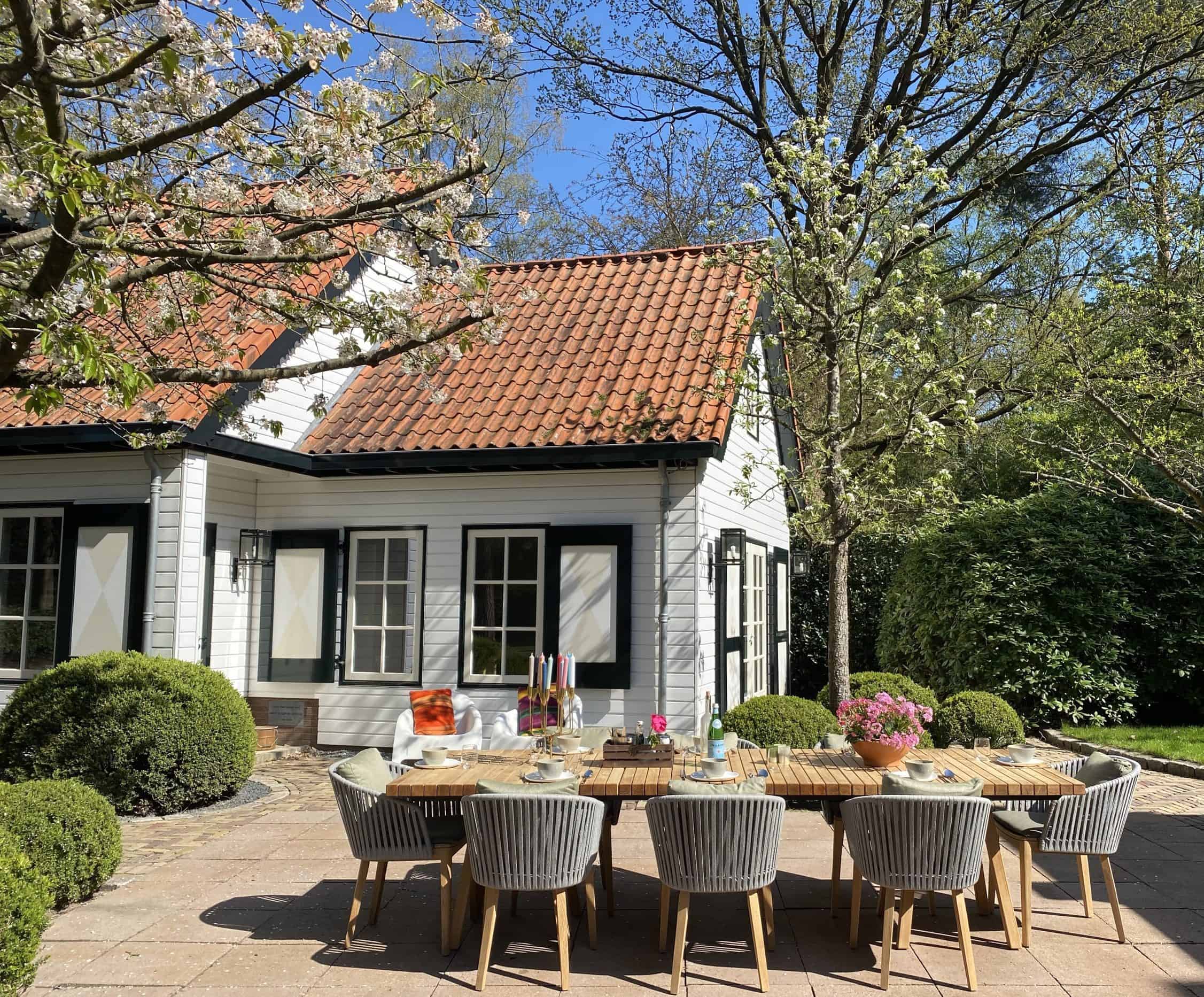 Heidehut de Maerle