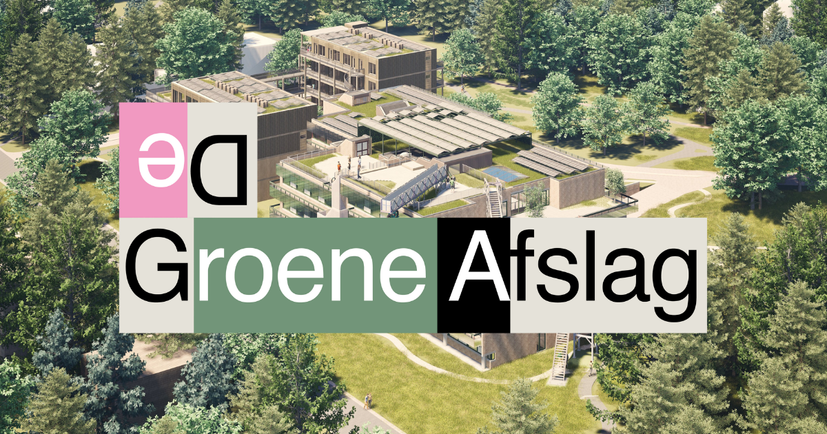 De Groene Afslag