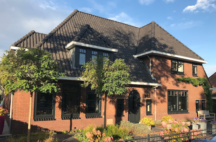 Vergaderen in Huizen