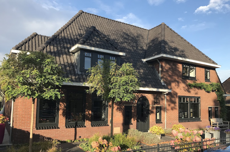 Vergaderen in Huizen