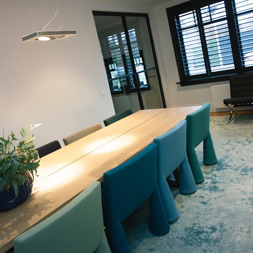Vergaderen in Huizen