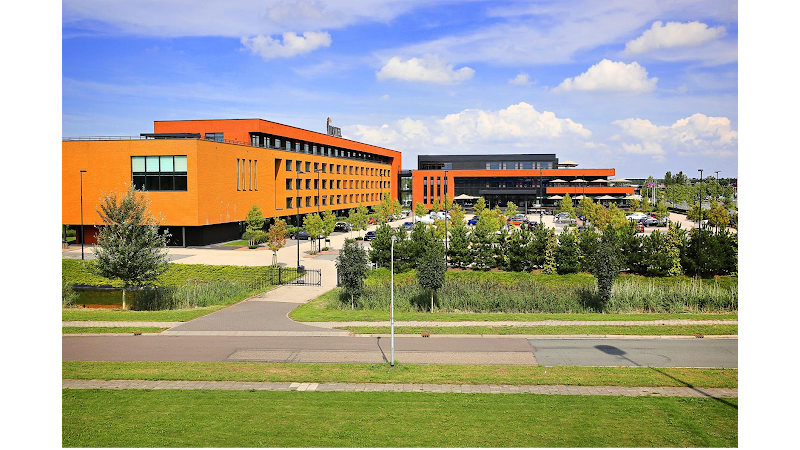 Van der Valk Hotel Almere