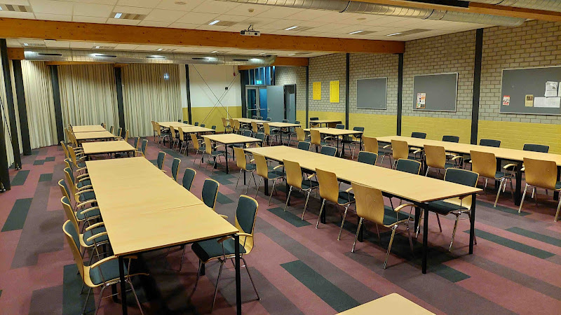 Vergadercentrum Annapark
