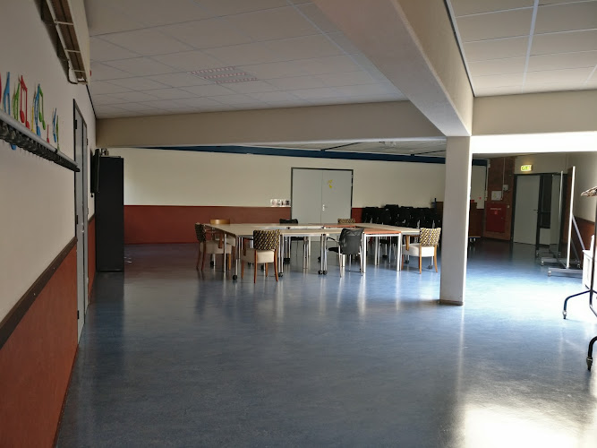 Buurtcentrum De Bazuin