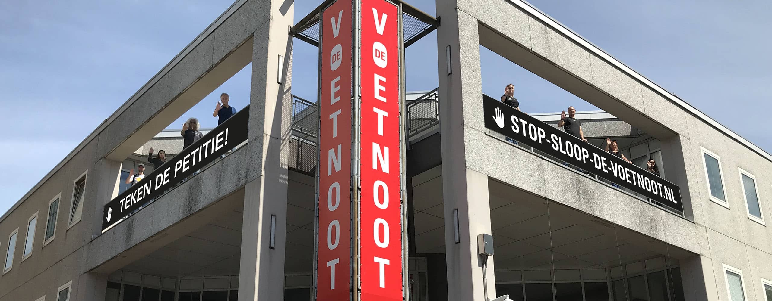 De Voetnoot