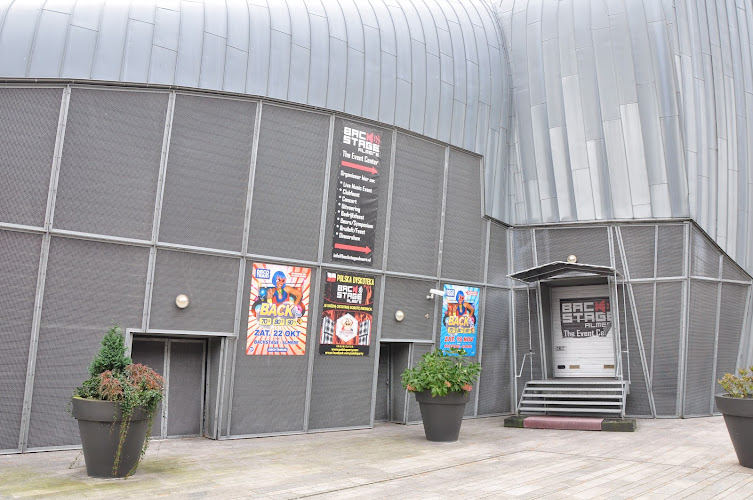 The Stage Almere