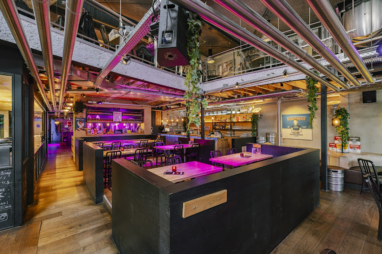 Bierfabriek Almere