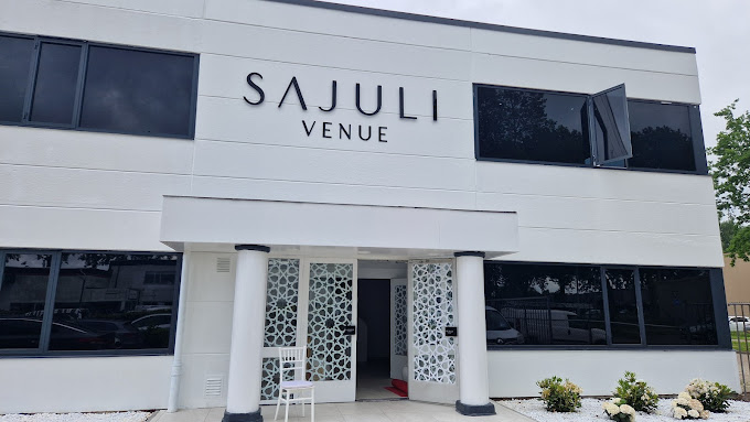 Sajuli Venue