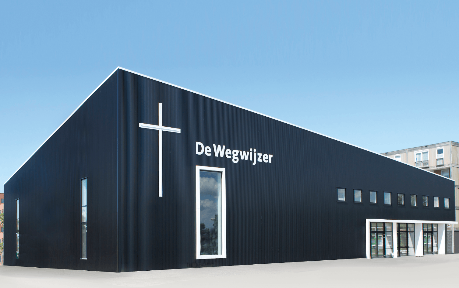 De Wegwijzer