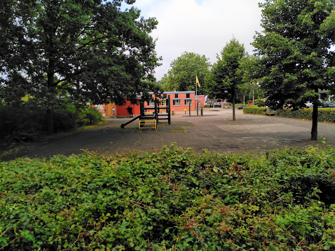 Huis Van De Waterwijk