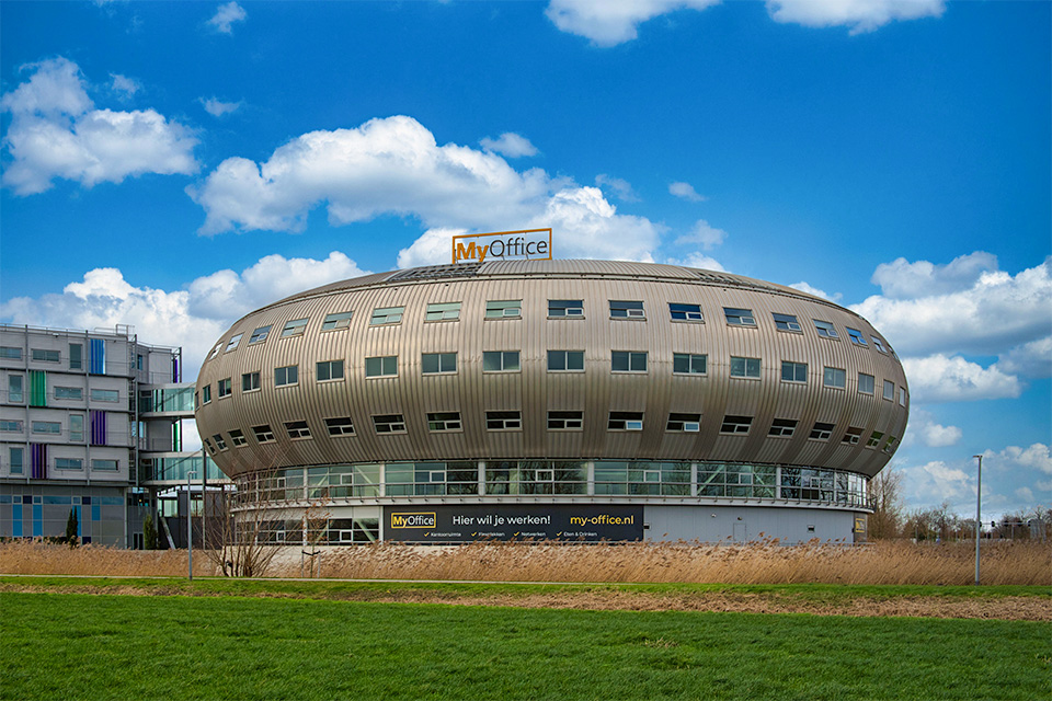 MyOffice Almere