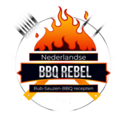 De Nederlandse BBQ Rebel