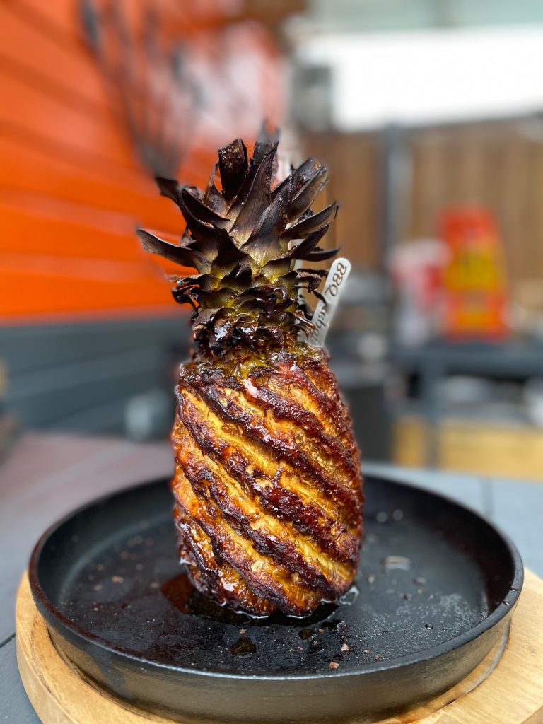 De Nederlandse BBQ Rebel