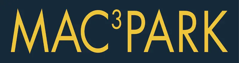 MAC³PARK Creative Campus