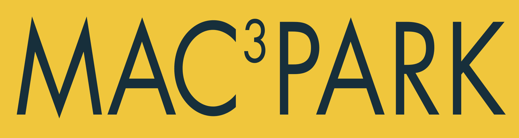 MAC³PARK Creative Campus