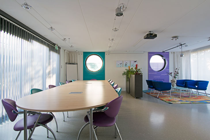 ColorPoint Almere