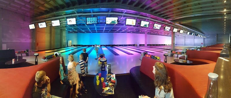 Bowling Almere