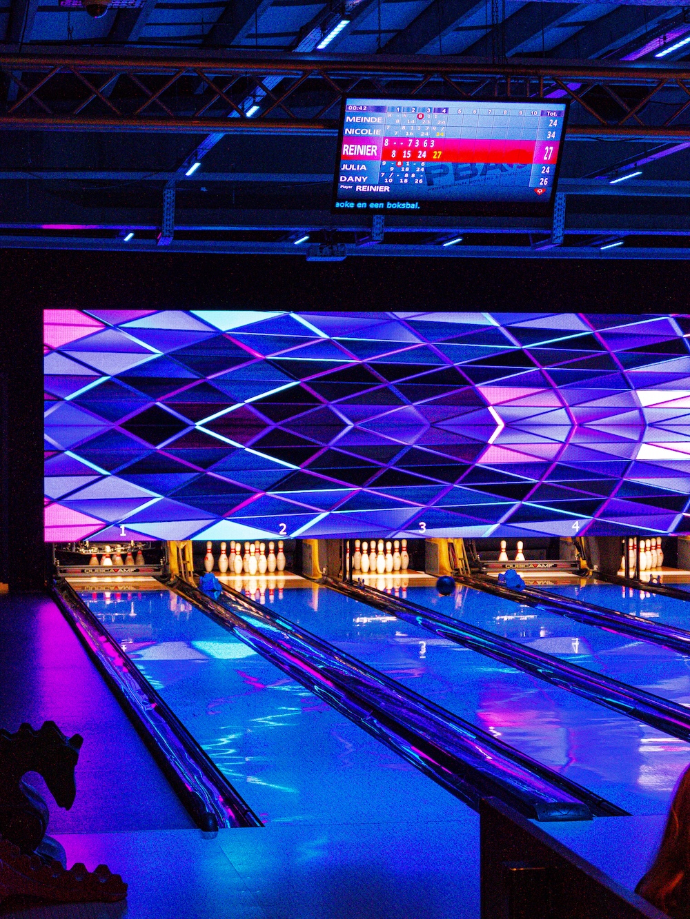 Bowling Almere
